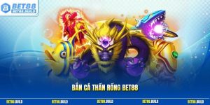 Bắn cá Thần Rồng