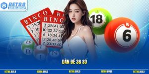 Dàn đề 36 số